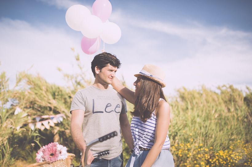 Fotógrafo de bodas Marbella - Preboda Rocío y Bernardo-11