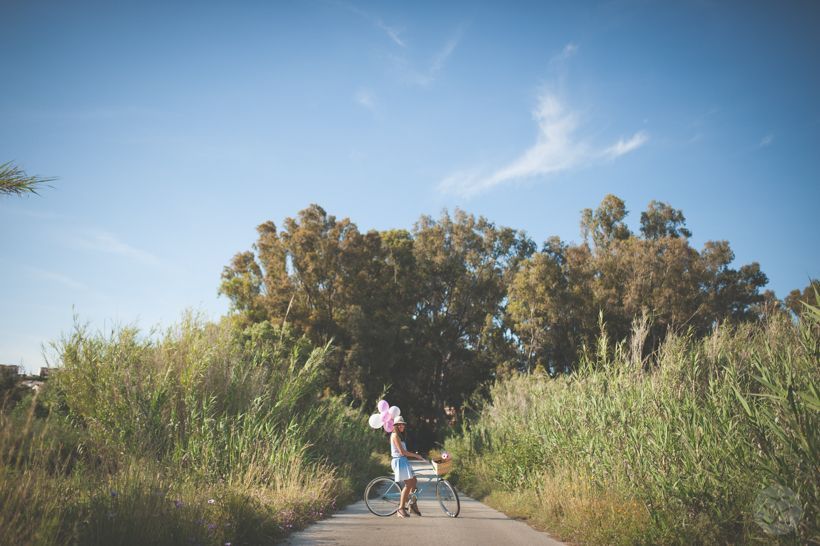 Fotógrafo de bodas Marbella - Preboda Rocío y Bernardo-12