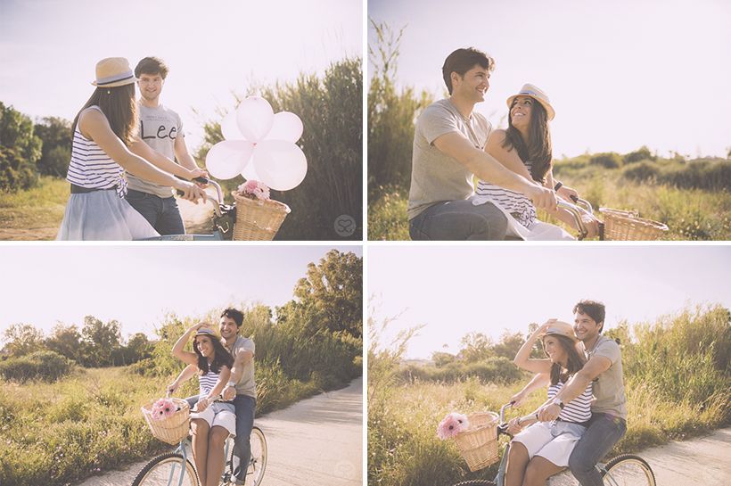 Fotógrafo de bodas Marbella - Preboda Rocío y Bernardo-18