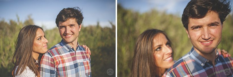 Fotógrafo de bodas Marbella - Preboda Rocío y Bernardo-26
