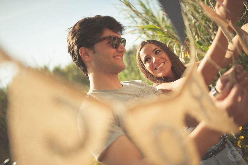 Fotógrafo de bodas Marbella - Preboda Rocío y Bernardo-3