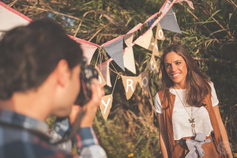 Fotógrafo de bodas Marbella - Preboda Rocío y Bernardo-31