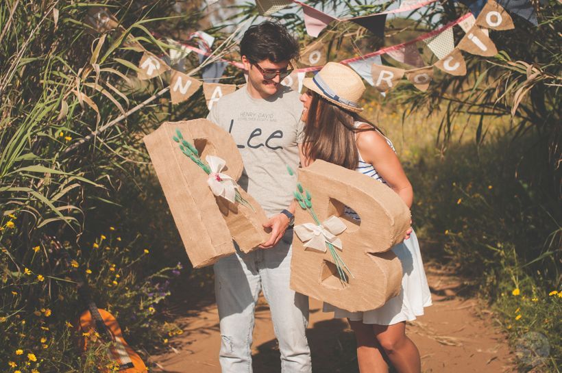 Fotógrafo de bodas Marbella - Preboda Rocío y Bernardo-4