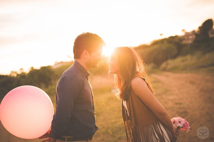 Fotógrafo de bodas Marbella - Preboda Rocío y Bernardo-57