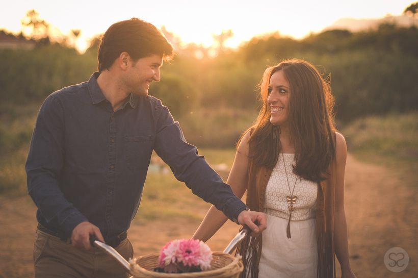 Fotógrafo de bodas Marbella - Preboda Rocío y Bernardo-59