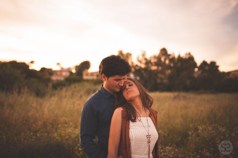 Fotógrafo de bodas Marbella - Preboda Rocío y Bernardo-61