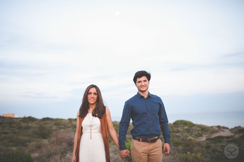 Fotógrafo de bodas Marbella - Preboda Rocío y Bernardo-62