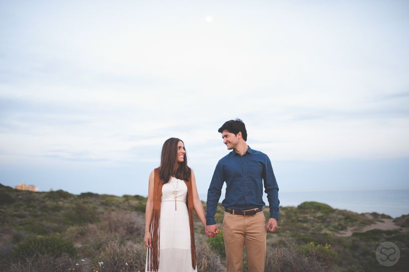 Fotógrafo de bodas Marbella - Preboda Rocío y Bernardo-63