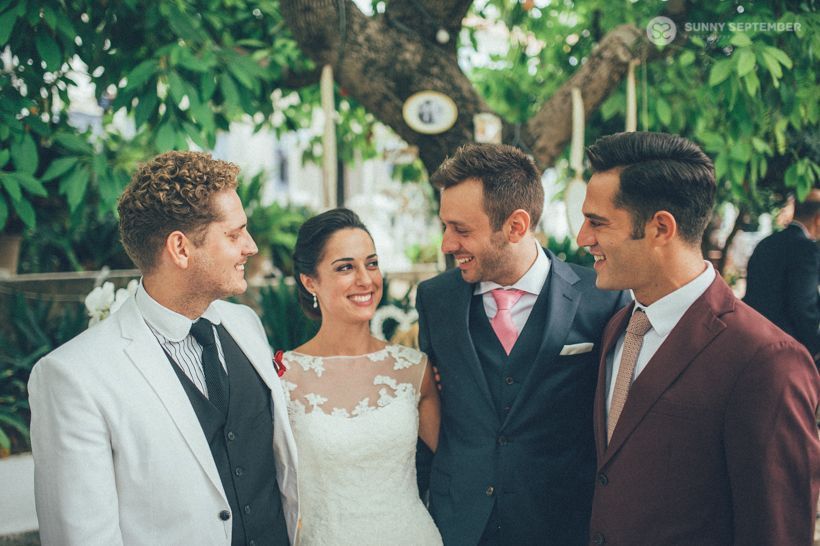 Fótografo de bodas-Sunny September-88