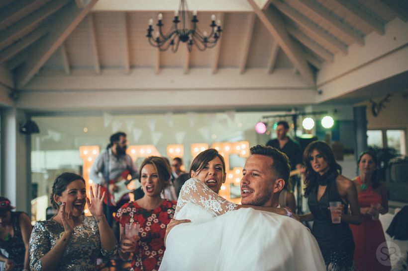 Fotógrafo de bodas - Sunny September_-112