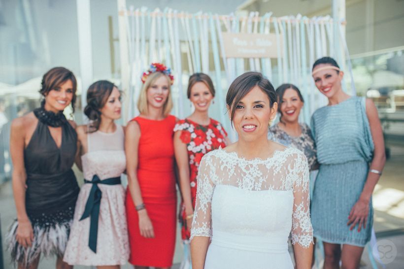 Fotógrafo de bodas - Sunny September_-77