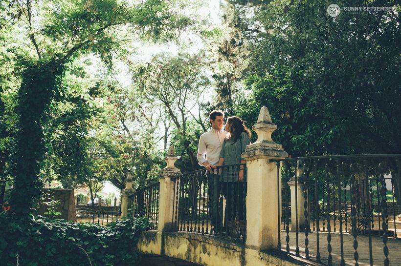 Fotógrafo de bodas en Málaga Sunny September-11