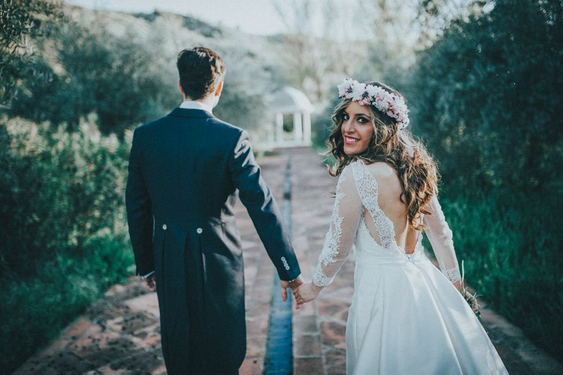 Fotógrafo de bodas - Sunny September