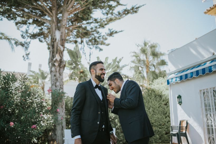 Fotografo bodas Málaga Marbella Sunny September-33