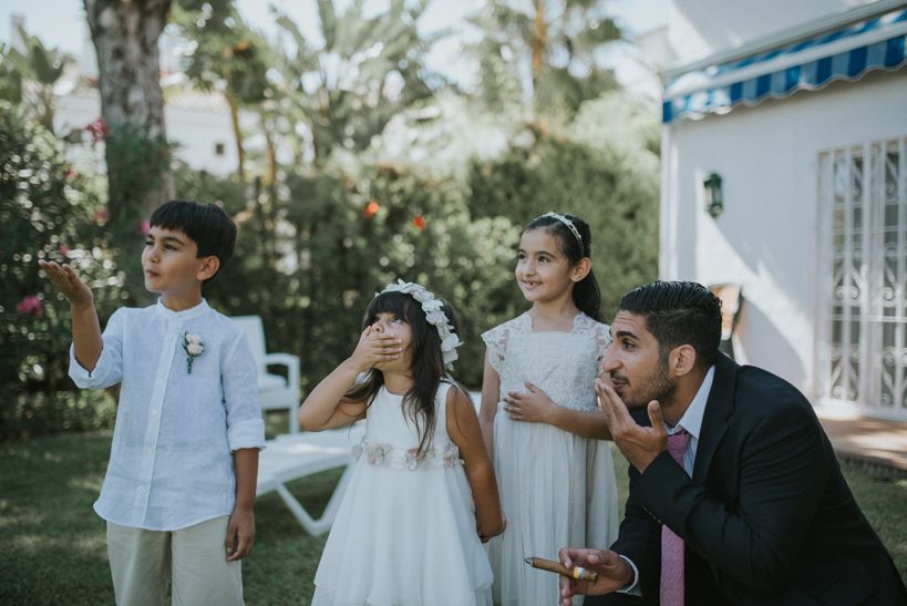 Fotografo bodas Málaga Marbella Sunny September-34