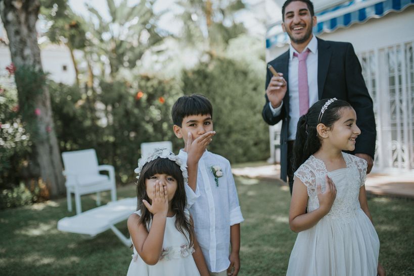 Fotografo bodas Málaga Marbella Sunny September-35