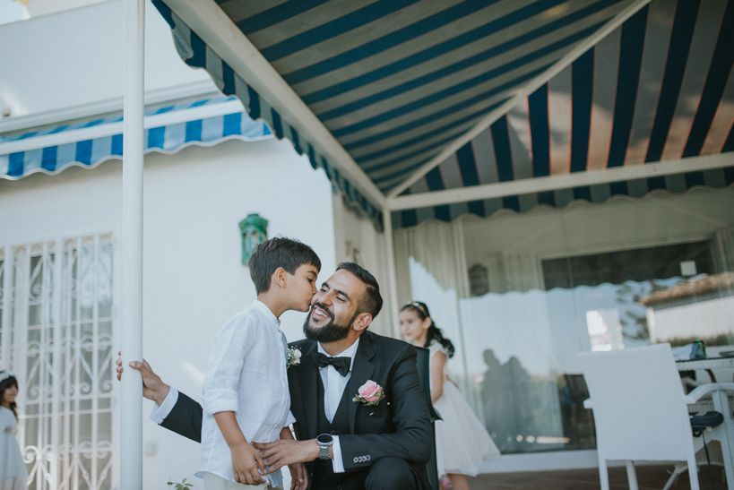 Fotografo bodas Málaga Marbella Sunny September-36