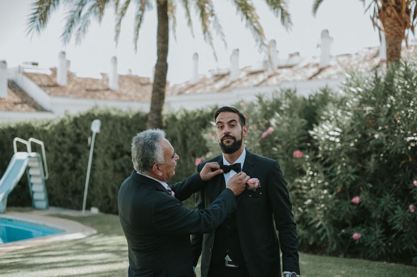 Fotografo bodas Málaga Marbella Sunny September-38
