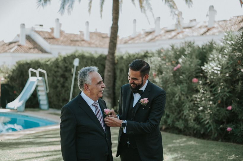 Fotografo bodas Málaga Marbella Sunny September-39