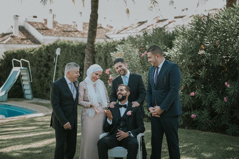 Fotografo bodas Málaga Marbella Sunny September-40