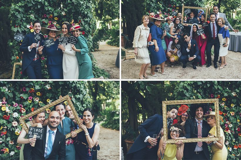Fotografo de bodas-Sunny September