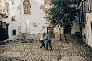 Fotografo bodas Málaga Marbella Sunny September