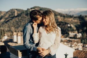 Fotografo bodas Málaga Marbella Sunny September