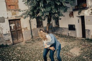 Fotografo bodas Málaga Marbella Sunny September