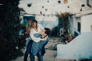 Fotografo bodas Málaga Marbella Sunny September