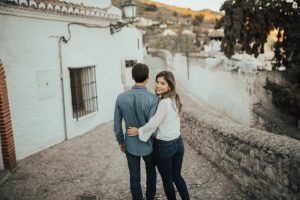 Fotografo bodas Málaga Marbella Sunny September