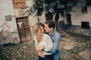 Fotografo bodas Málaga Marbella Sunny September