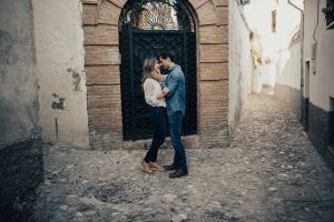 Fotografo bodas Málaga Marbella Sunny September
