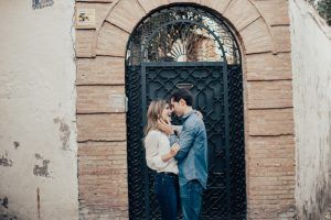 Fotografo bodas Málaga Marbella Sunny September