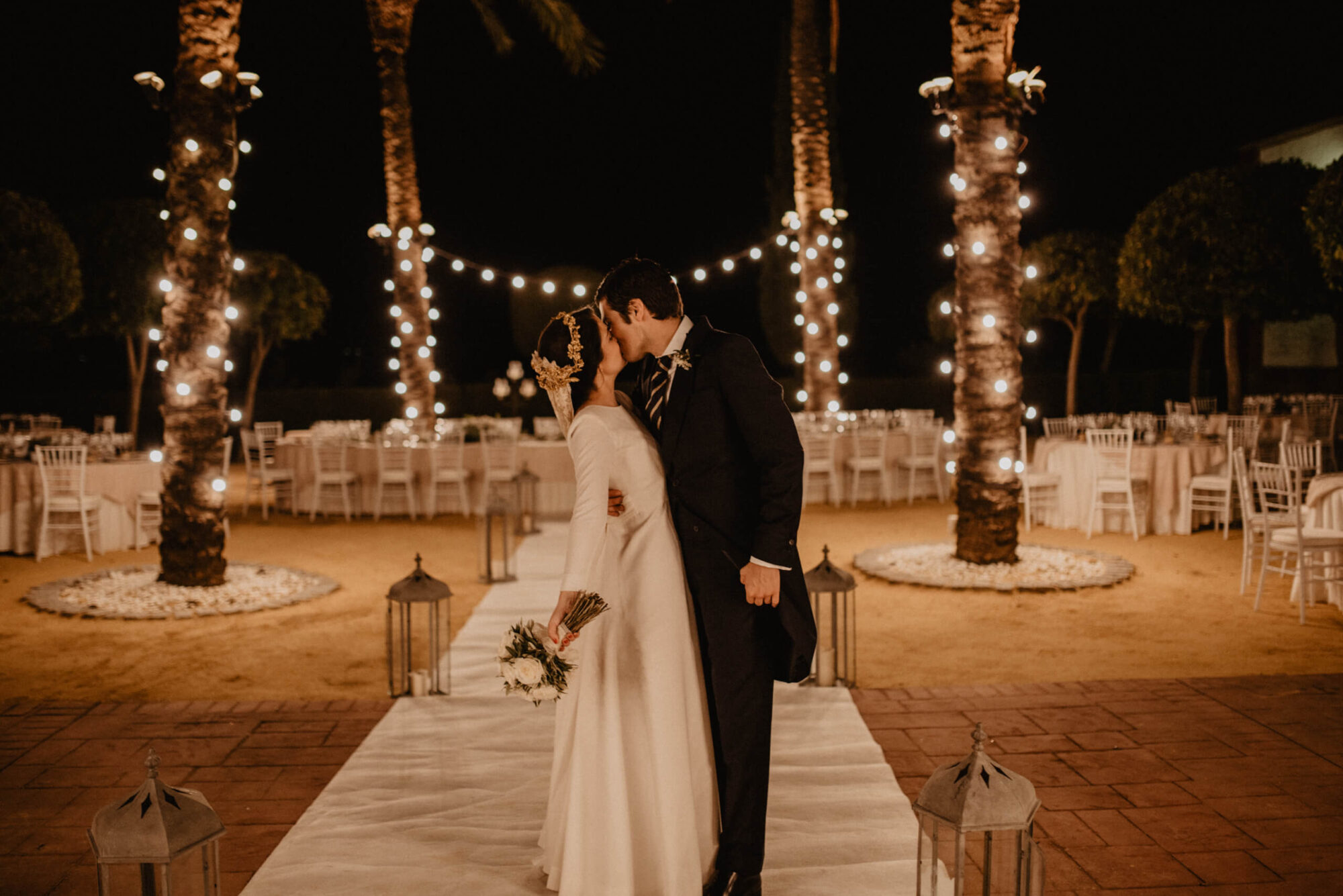 Fotógrafo de bodas en Marbella, fotográfo de bodas en Malaga- Sunny September