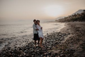 Fotógrafo de bodas en Málaga - Sunny September - Carlotte + Marian-97