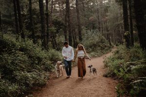 Preboda Casti + Ismael - Fotografo bodas en Malaga - Sunny September-13
