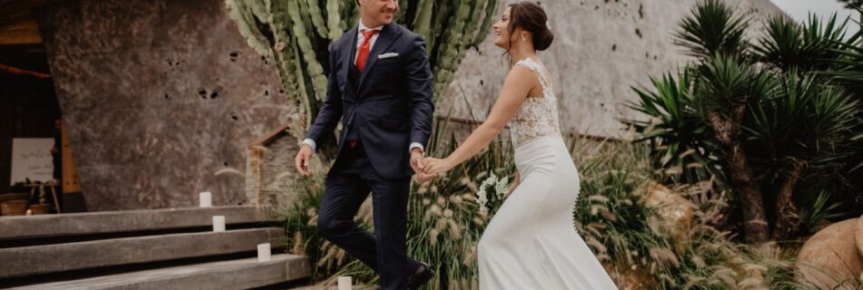 Boda Justine & Oliver - Sunny September - Fotógrafo de bodas Marbella, Málaga