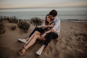 fotos en la playa, sesión fotos marbella, boda, fotógrafo de bodas
