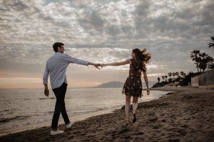 fotos en la playa, sesión fotos marbella, boda, fotógrafo de bodas