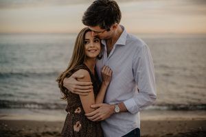 fotos en la playa, sesión fotos marbella, boda, fotógrafo de bodas