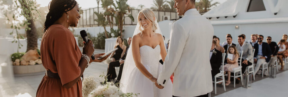 Fotografo de bodas en Marbella - Sunny September - Chelsey & Sean, La Cabane