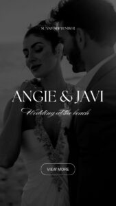 Wedding in Marbella Photos