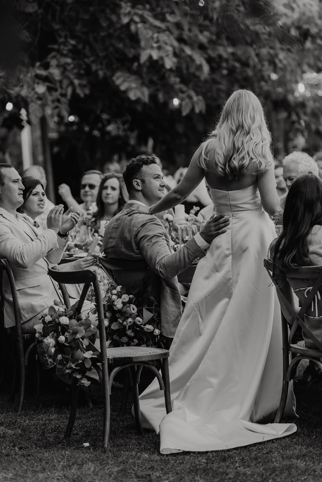 Wedding Photographer in Finca Monasterio, Sotogrande, Sunny September
