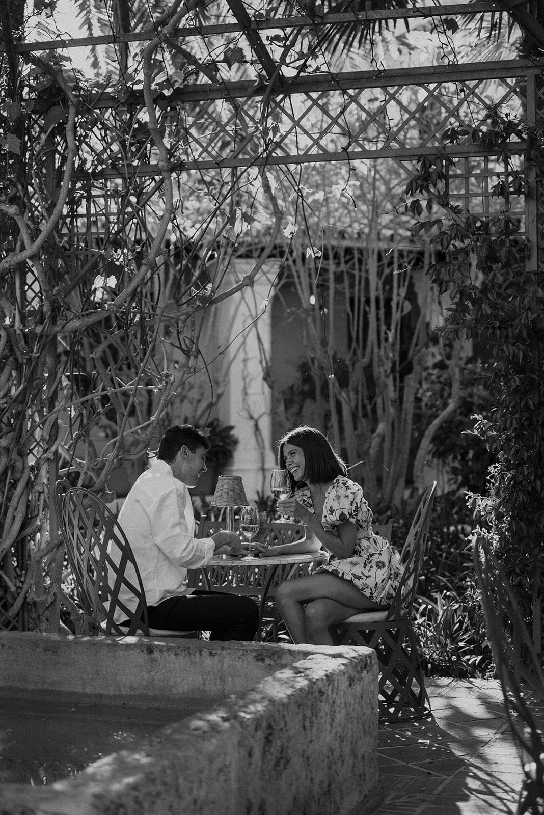Intimate Wedding In Marbella Club, Wedding Videographer in Marbella, Wedding Photographer in Málaga