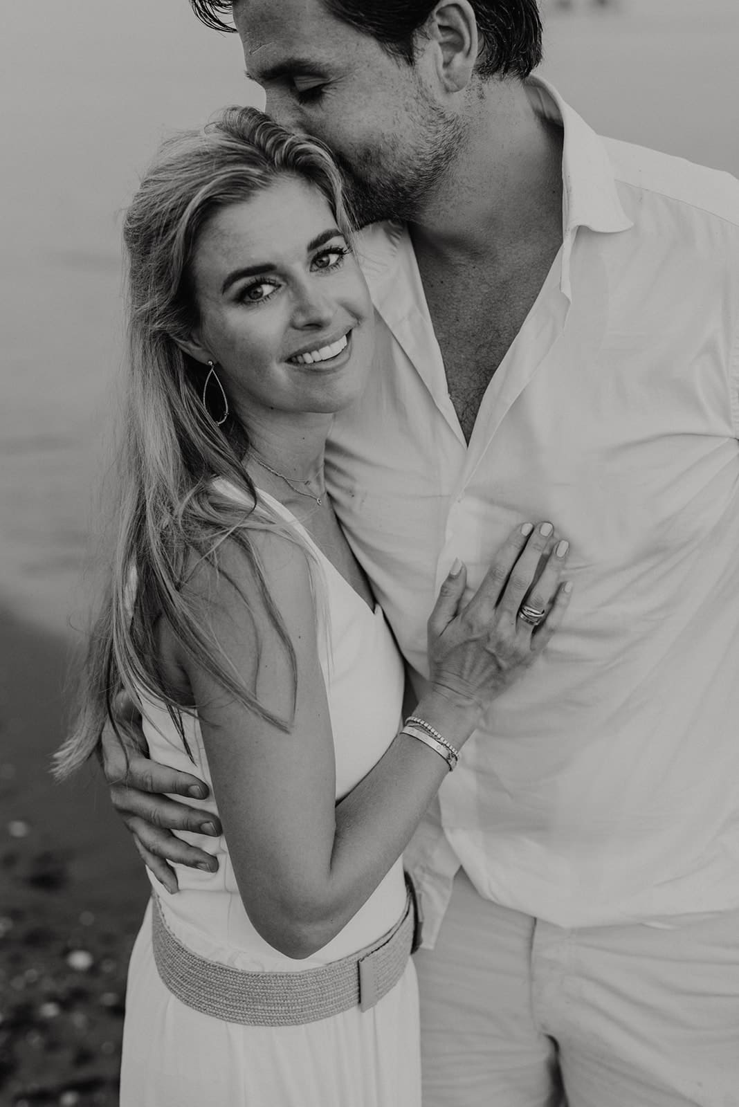 Wedding at the beach in Marbella, Wedding Photographer and Filmaker in Málaga, Sunny September