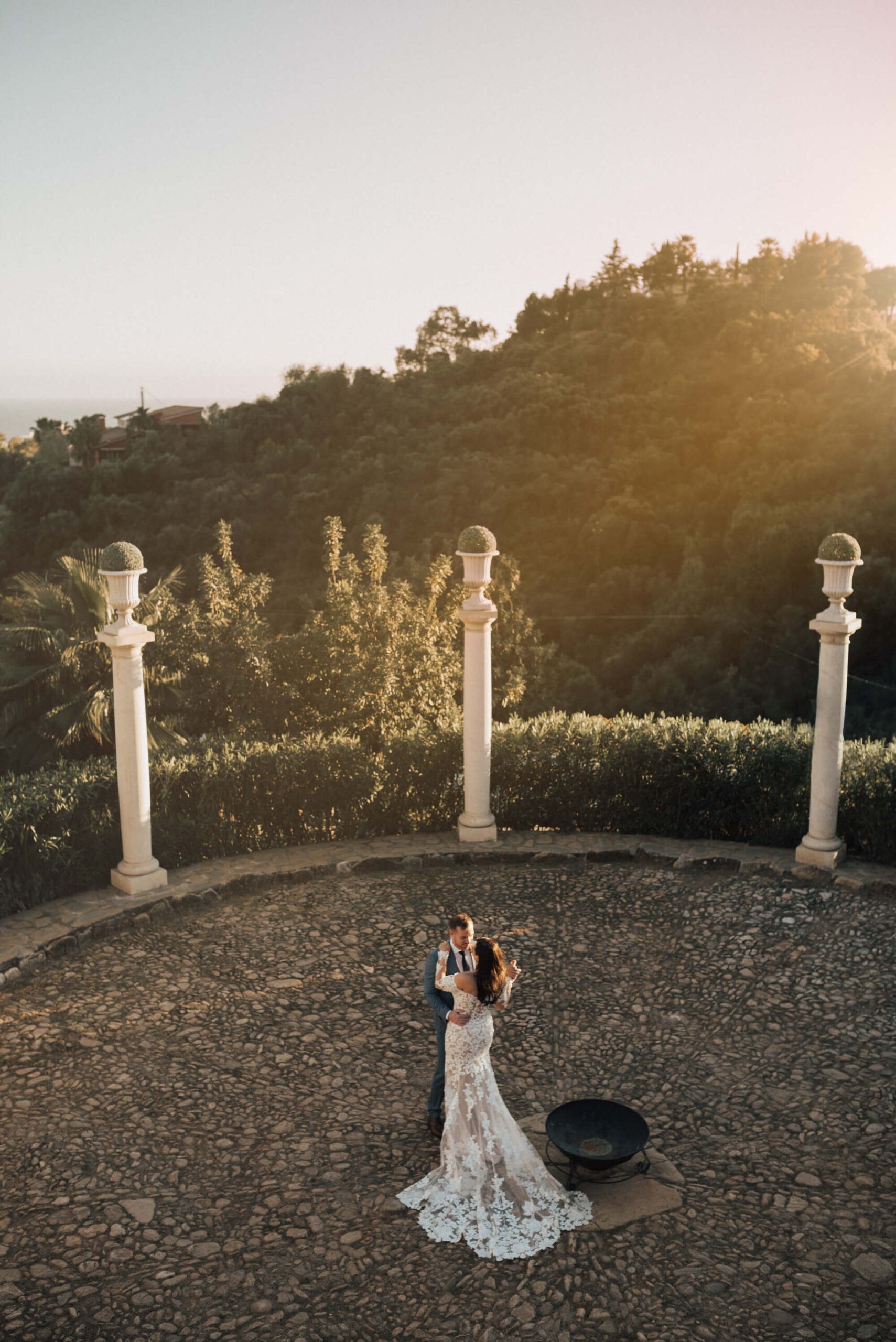 Weddings in Marbella venues